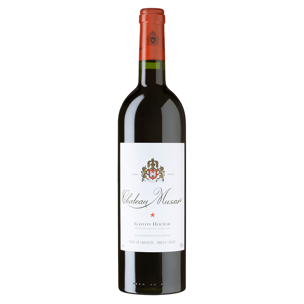 Chateau Musar