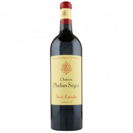 Chateau Phelan Segur 2017