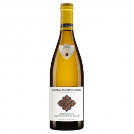 Château Philippe Le Hardi Bourgogne 
