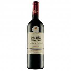 Chateau Roc de Levraut
