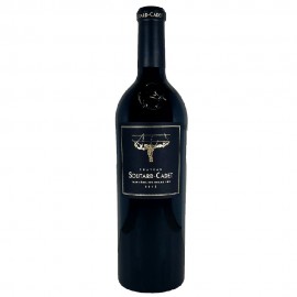 Chateau Soutard Cadet 2018