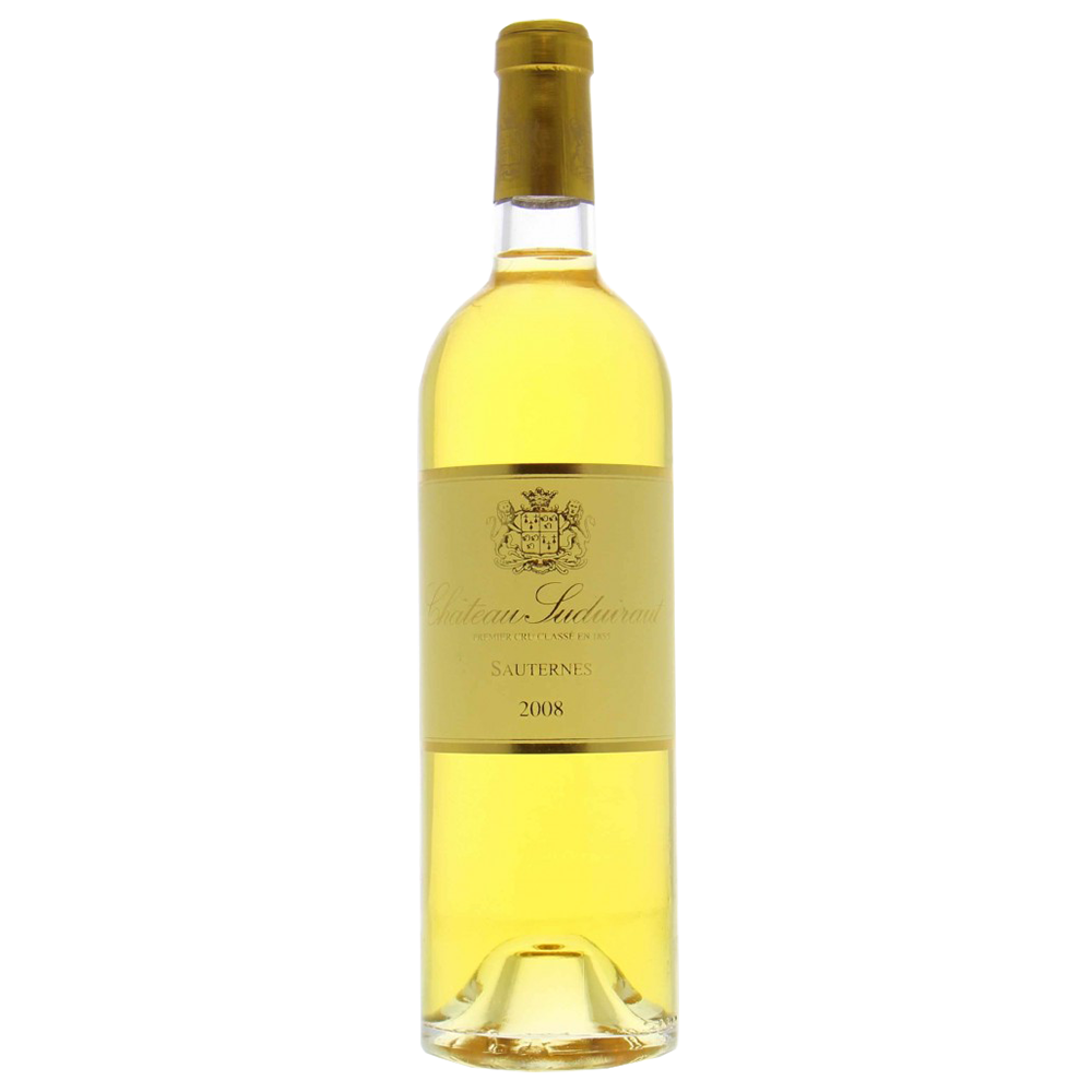 Chateau Suduiraut Sauternes Premier Grand Cru Classe