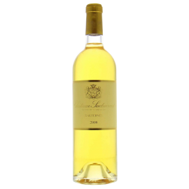 Chateau Suduiraut Sauternes Premier Grand Cru Classe
