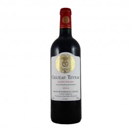 Chateau Teynac 2014