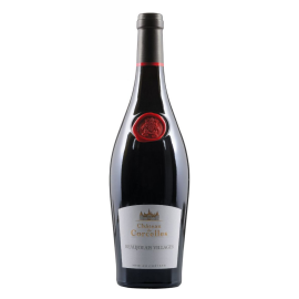 Chateau de Corcelles Beaujolais Villages Gamay 2023