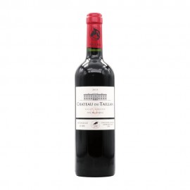 Chateau De Taillan 2016