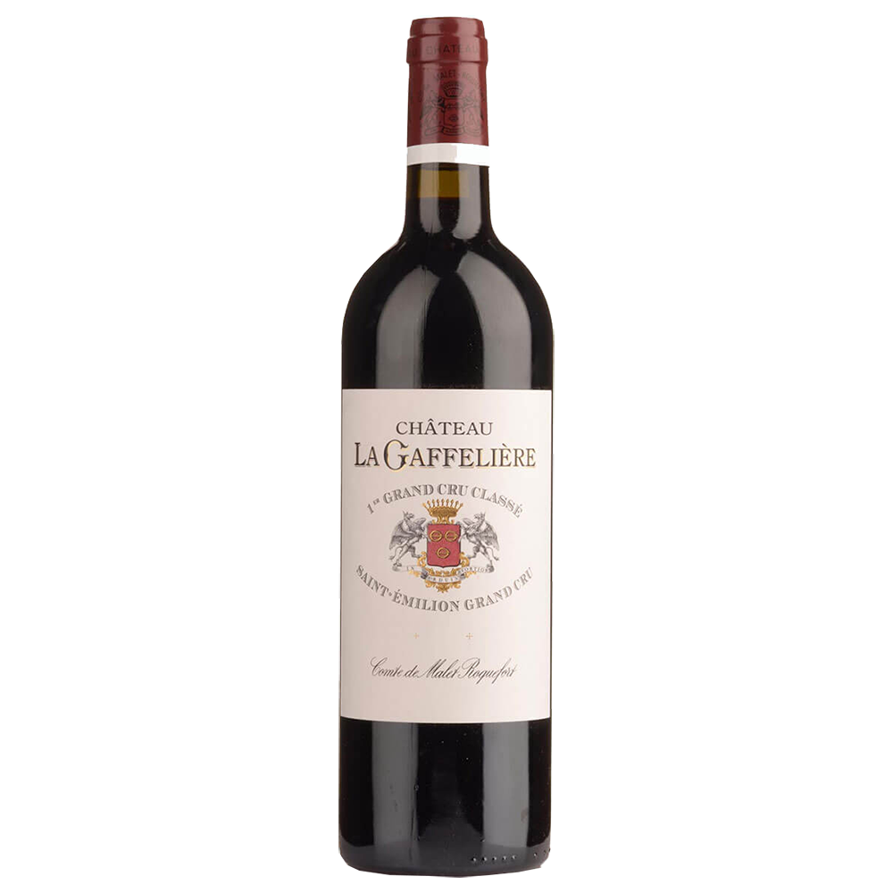 Chateau La Gaffeliere