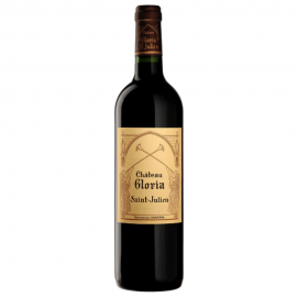 Château Gloria 2015