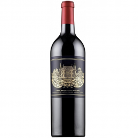 Château Palmer 2014
