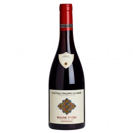 Château Philippe Le Hardi Beaune 1er Cru Montee Rouge