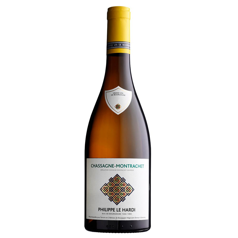 Château Philippe Le Hardi Chassagne Montrachet Blanc