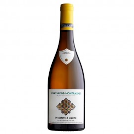 Château Philippe Le Hardi Chassagne Montrachet Blanc