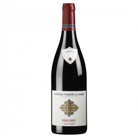 Château Philippe Le Hardi Mercurey Vieilles Vignes Rouge