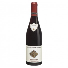 Château Philippe Le Hardi Vieilles Vignes Bourgogne Pinot Noir