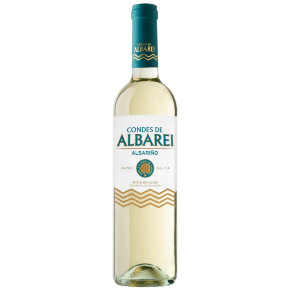Condes de Albarei Albarino