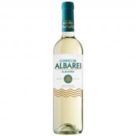 Condes de Albarei Albarino