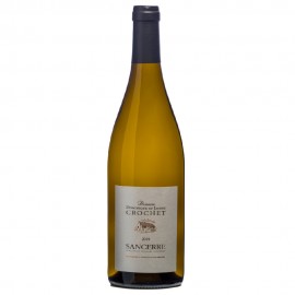 Domaine Dominique & Janine Crochet Sancerre Blanc