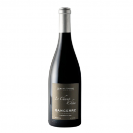 Domaine Dominique & Janine Crochet Sancerre Le Champ Chene Rouge