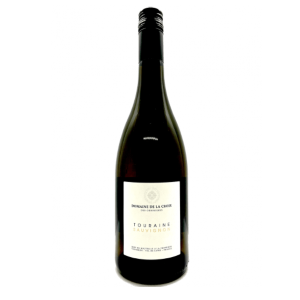 Dom De La Croix Sauvignon Touraine 