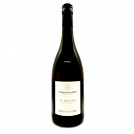 Dom De La Croix Sauvignon Touraine 