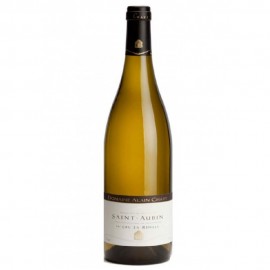Domaine Alain Chavy Saint Aubin 1er Cru En Remilly