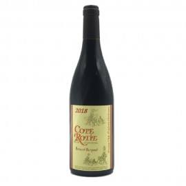Domaine Bernard Burgaud Côte-Rôtie 2018