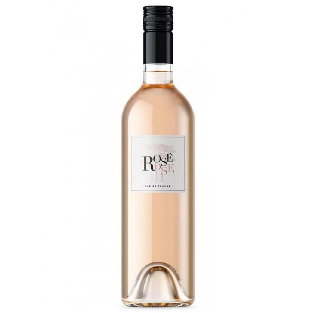 Domaine Castelnau Vins de Pays Cinsault Rosé 2019