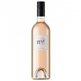 Domaine Castelnau Vins de Pays Cinsault Rosé 2019