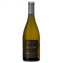Domaine Dominique & Janine Crochet Sancerre La Cote Blanc 