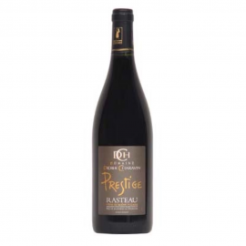 Domaine Didier Charavin Rasteau Prestige Domaine Didier Charavin Rasteau Prestige