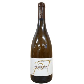 Domaine Eric Forest Bourgogne Blanc 2019