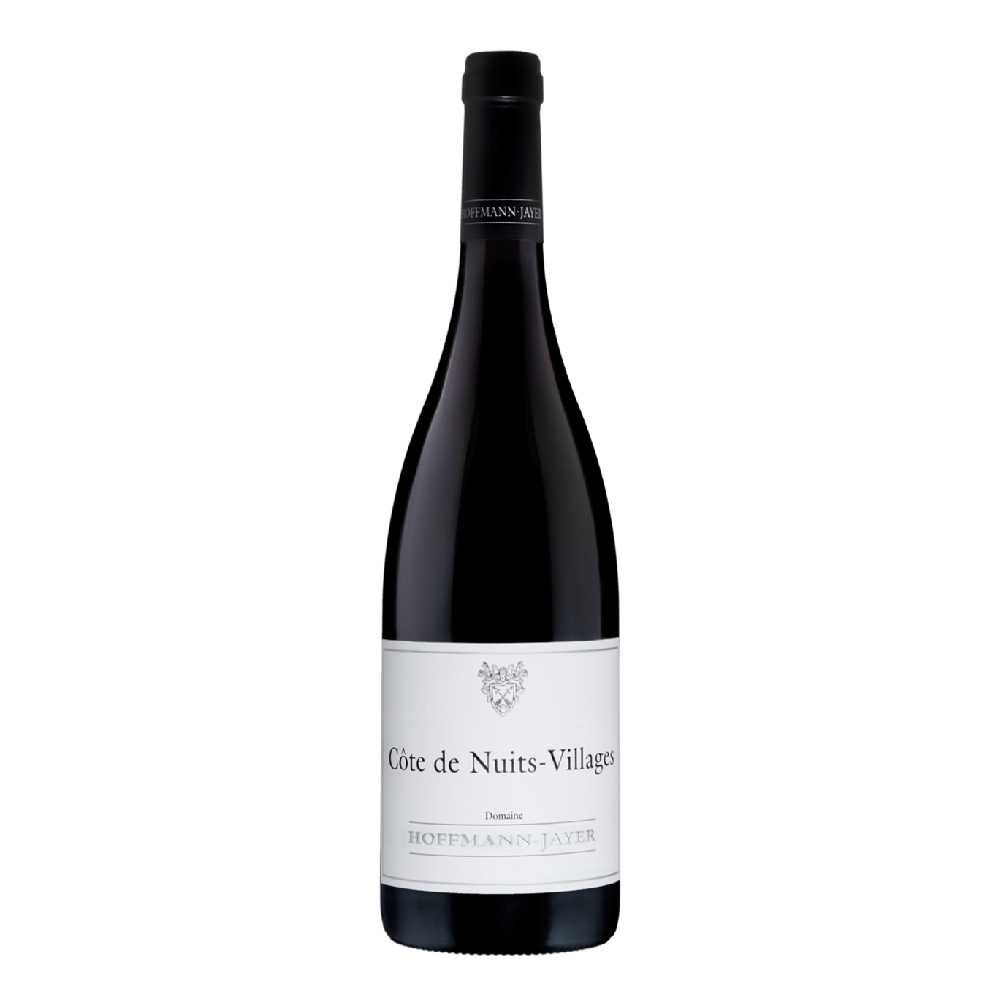 Domaine Hoffmann Jayer - Cotes de Nuits Villages