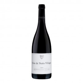 Domaine Hoffmann Jayer - Cotes de Nuits Villages