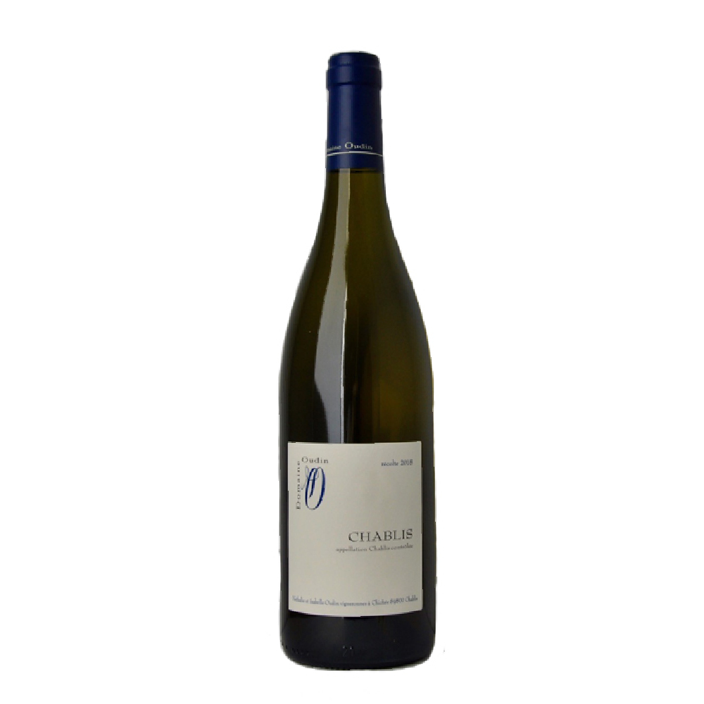 Domaine Oudin - Chablis