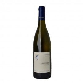 Domaine Oudin - Chablis