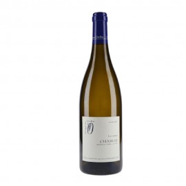 Domaine Oudin - Chablis - Les Serres