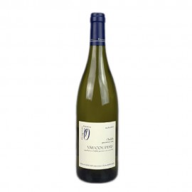 Domaine Oudin - Premier Cru Chablis - Vaucoupin