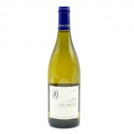 Domaine Oudin - Premier Cru Chablis - Vaugiraut