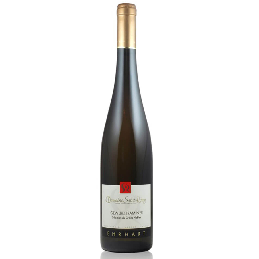 Domaine St Remy Gewürztraminer Selection de Grains Nobles