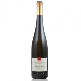 Domaine St Remy Gewürztraminer Selection de Grains Nobles
