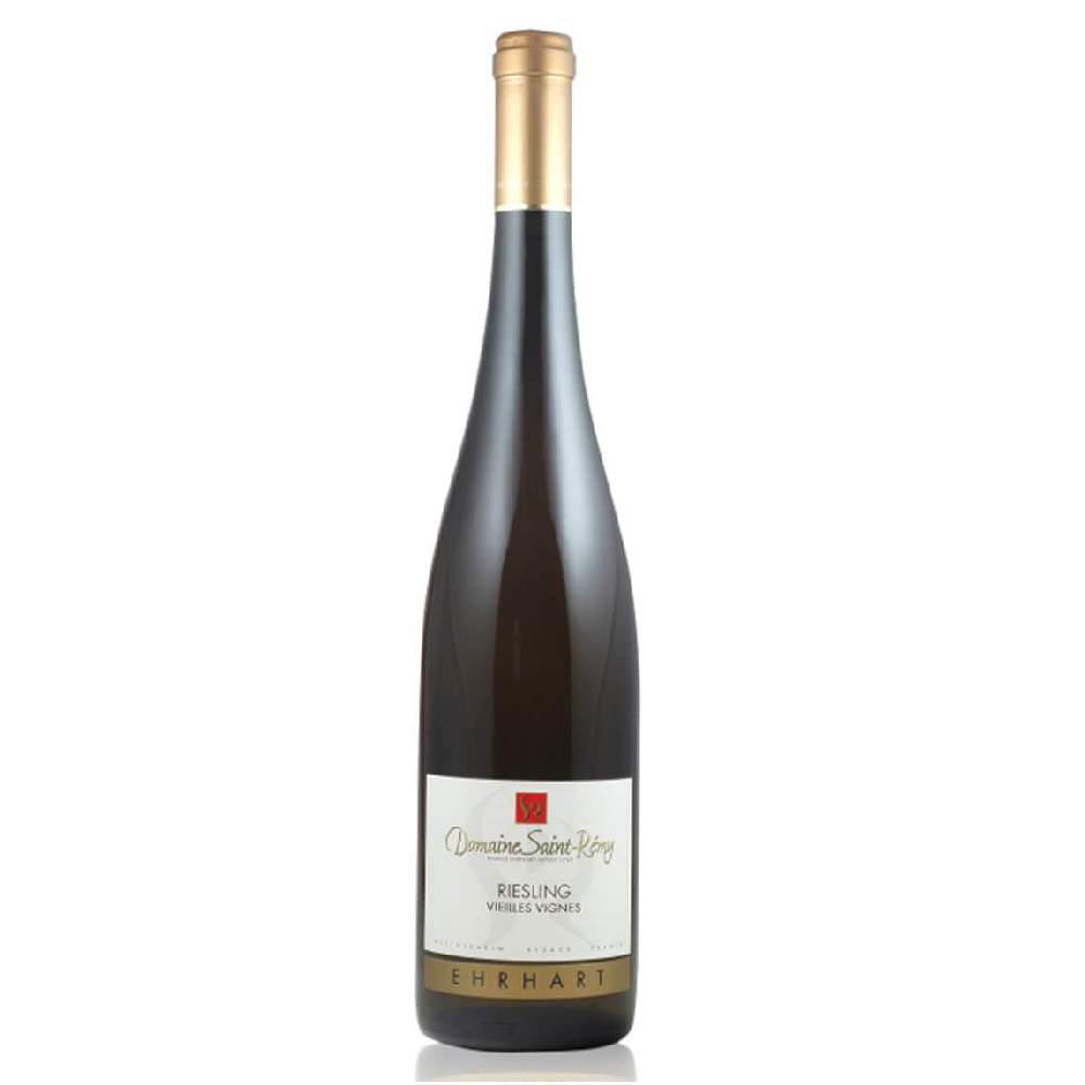 Domaine St Remy Riesling Vieilles Vignes