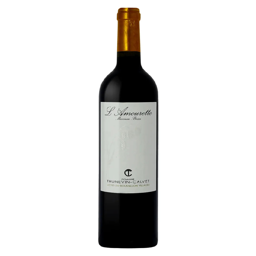 Domaine Thunevin-Calvet L'Amourette 2020
