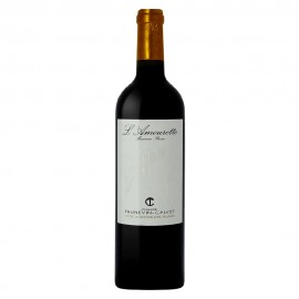 Domaine Thunevin-Calvet L'Amourette 2020 Domaine Thunevin-Calvet L'Amourette 2020