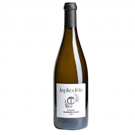 Domaine Thunevin-Calvet Cuvee Asphodele Blanc 2020