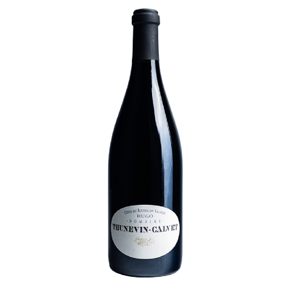 Domaine Thunevin-Calvet Cuvee Hugo 2020 Domaine Thunevin-Calvet Cuvee Hugo 2020