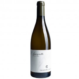Domaine Thunevin-Calvet L'amourette Blanc 2020