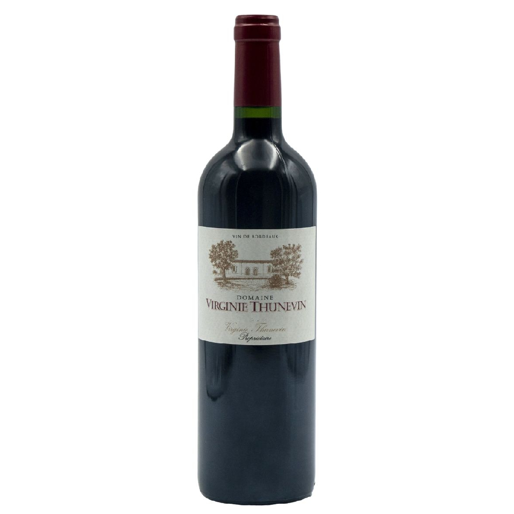 Domaine Virginie Thunevin 2020