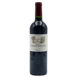 Domaine Virginie Thunevin 2020