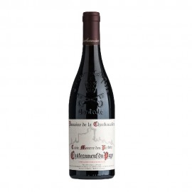 Domaine de la Charbonniere - Chateauneuf de Pape - Cuvee des Pedrix