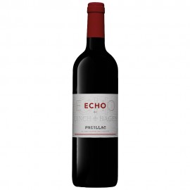 Echo Lynch Bages 2017